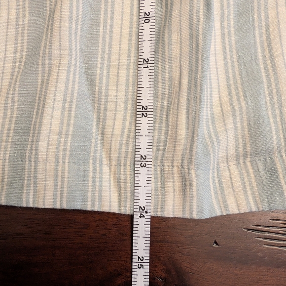 Lauren Conrad Short Bell Sleeve Top Size XL - Picture 10 of 12